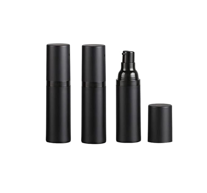 TRAVORO Travel Bottles (3 pc)(1 oz)