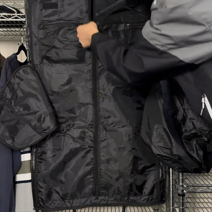 TRAVORO Duffel