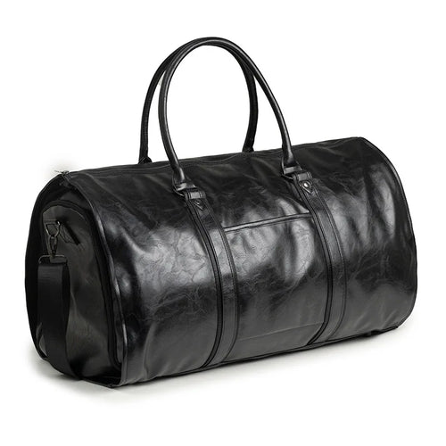 TRAVORO Duffel