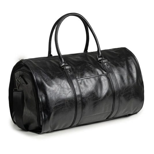 TRAVORO Duffel