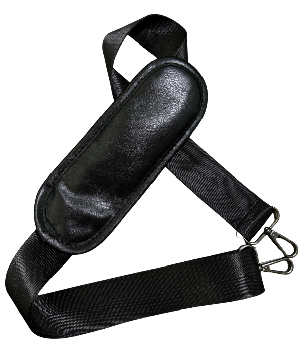 TRAVORO Duffel Shoulder Strap